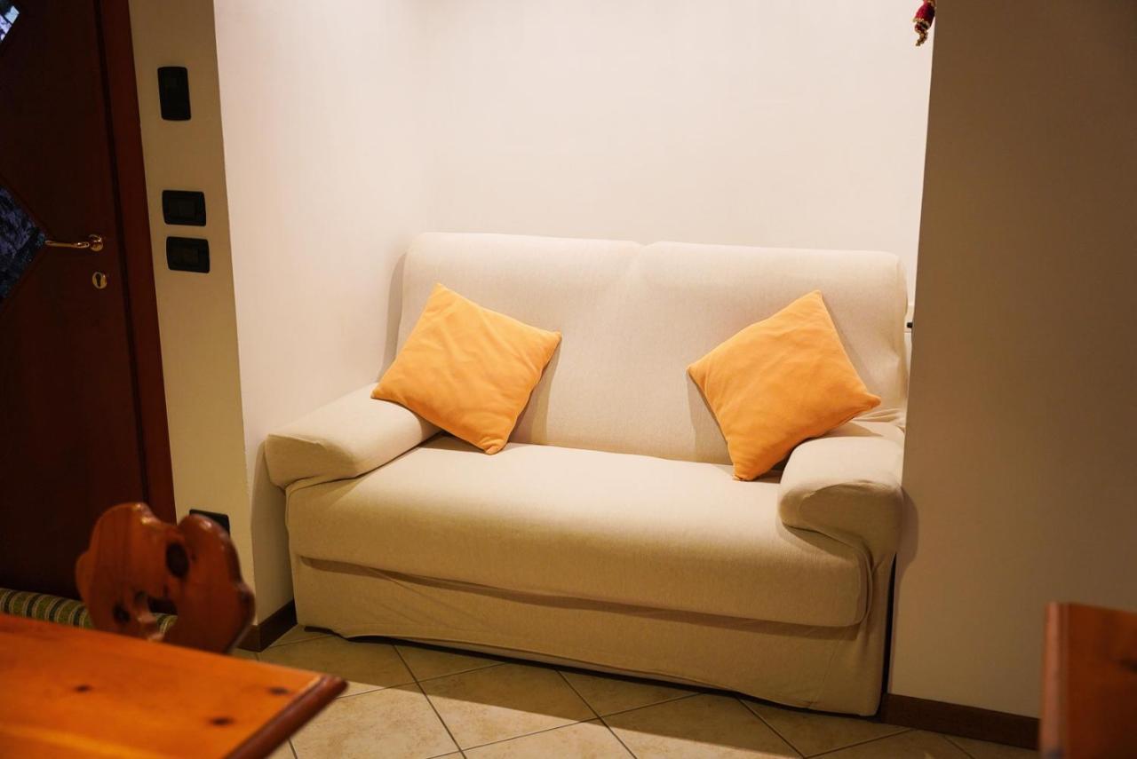 Campiello Dell'Isola Apartment Venice Exterior photo
